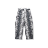 relaxed balloon denim pants ELMA (R2602176904) tiger