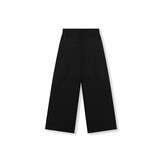 wide pants PULLA (R2602166909) black