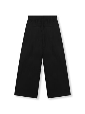 wide pants PULLA (R2602166909) black