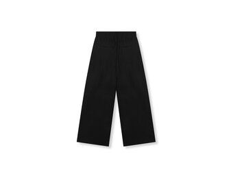 wide pants PULLA (R2602166909) black