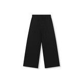 wide pants PULLA (R2602166909) black