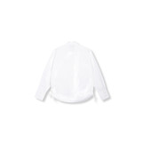 oversized side strap blouse DANIA (R2602942925) white
