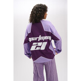 oversized longsleeve BATT (R2602811917) lilac