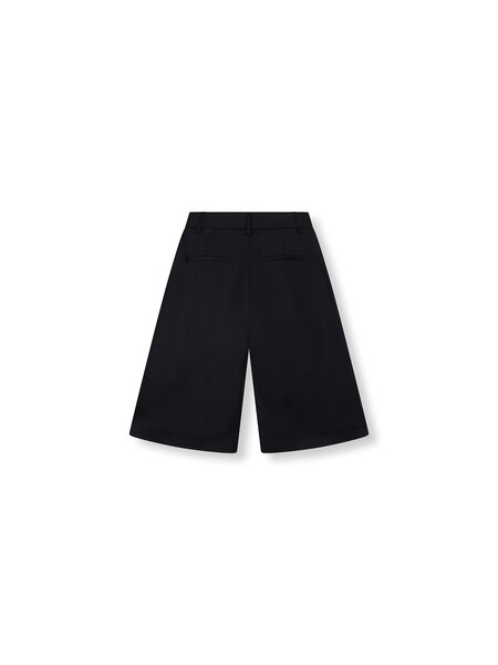 REFINED jort pants JAYJAY (R2602264899) black
