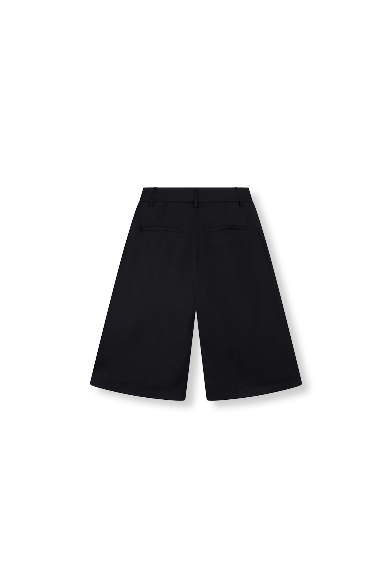 jort pants JAYJAY (R2602264899) black