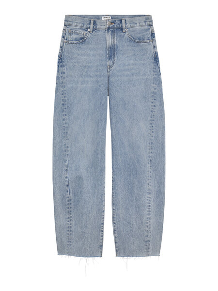 CATWALK JUNKIE Super barrel fit jeans 2601023204 Blue