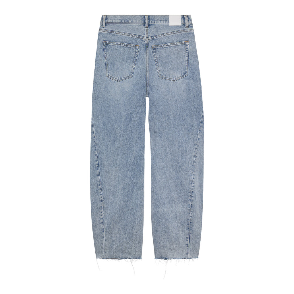 CATWALK JUNKIE Super barrel fit jeans 2601023204 Blue