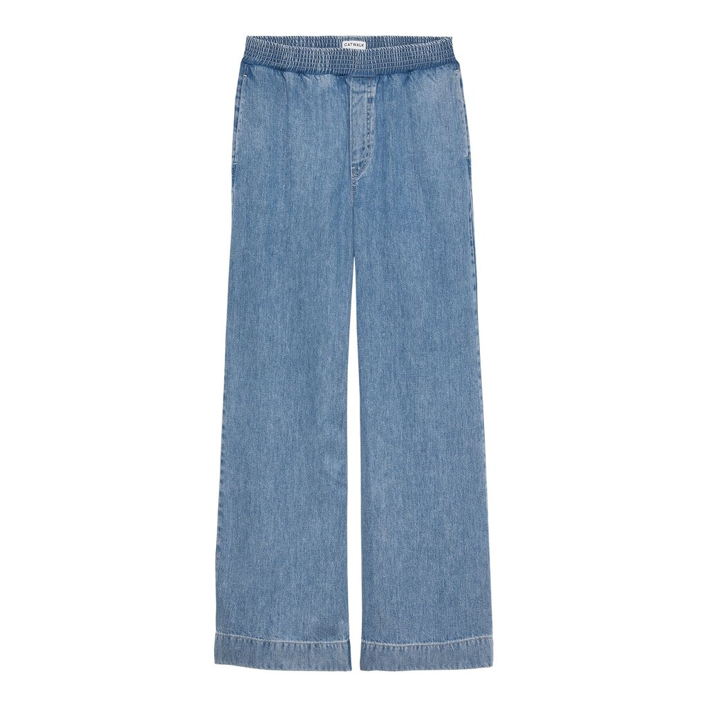 CATWALK JUNKIE Denim jogger 2601023209 Blue