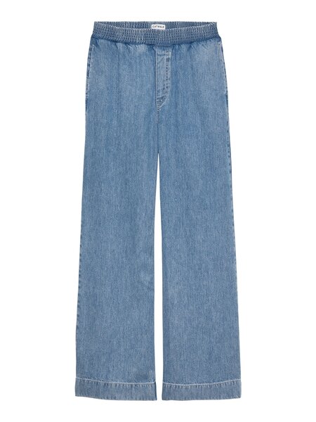 CATWALK JUNKIE Denim jogger 2601023209 Blue