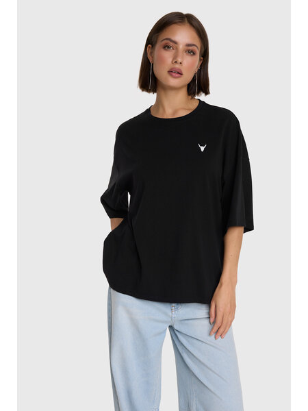 ALIX faded LX t-shirt (2602819652) black