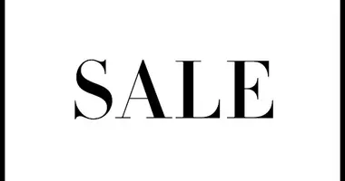 SALE