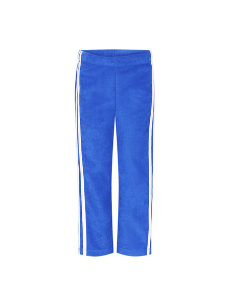 The New Chapter pants Terry D601-0671-143 Amparo Blue