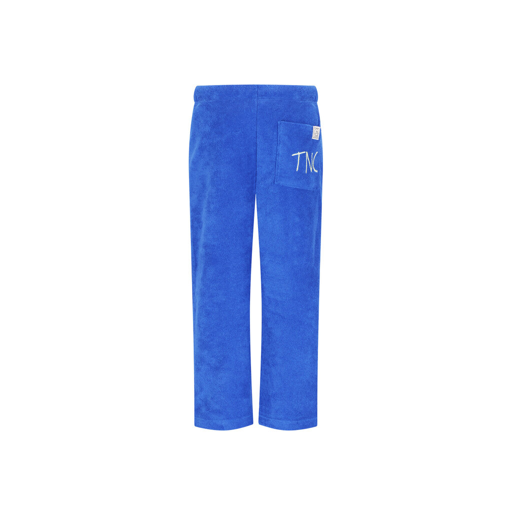 The New Chapter pants Terry D601-0671-143 Amparo Blue