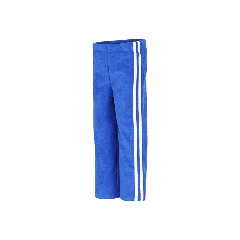 The New Chapter pants Terry D601-0671-143 Amparo Blue