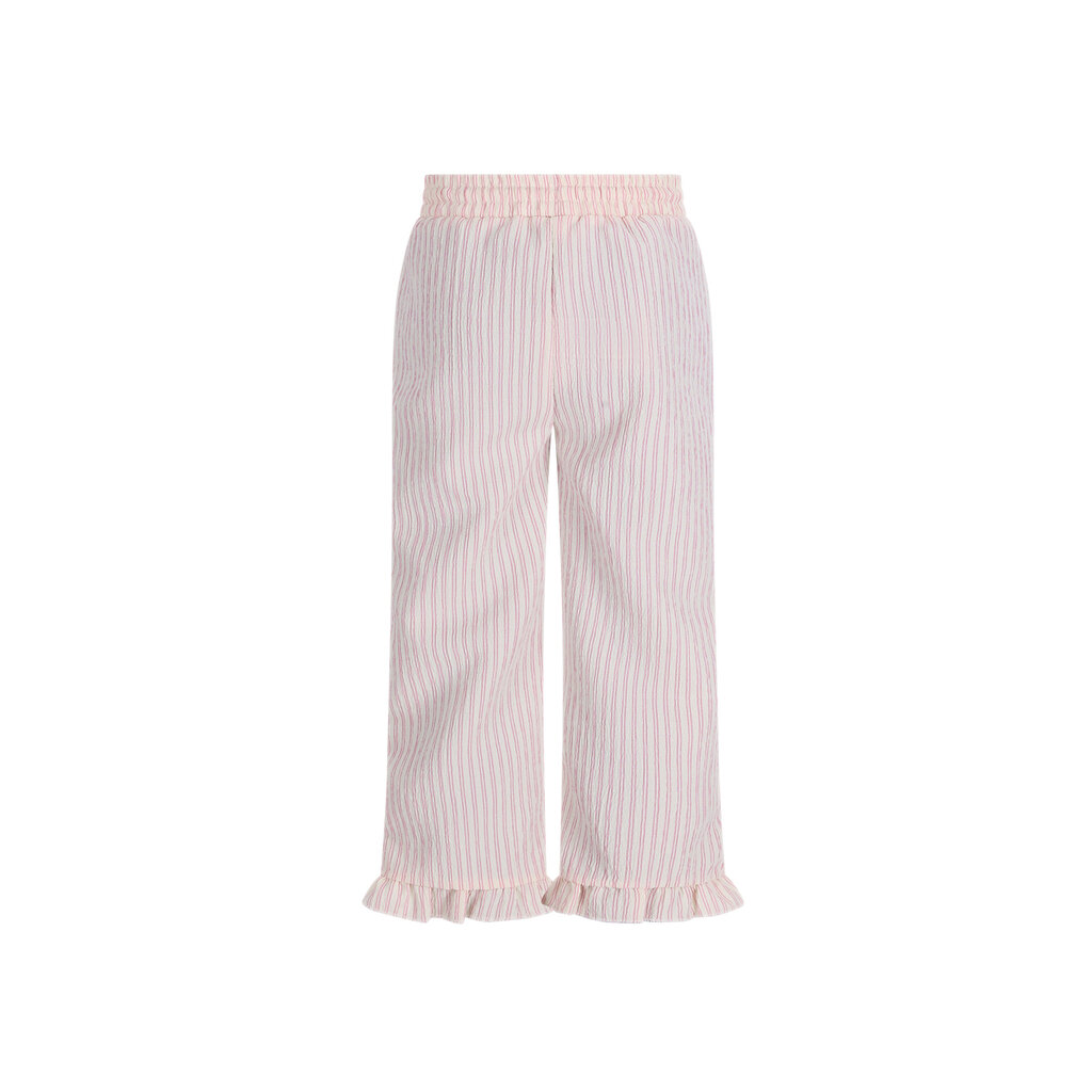 The New Chapter pants Tate D601-5643-216 Mauve Mist