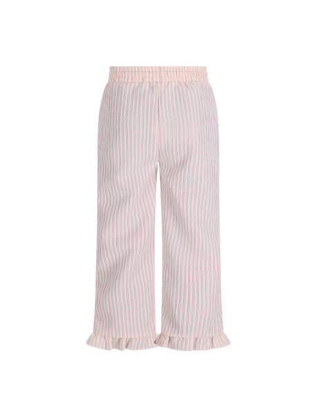 The New Chapter pants Tate D601-5643-216 Mauve Mist