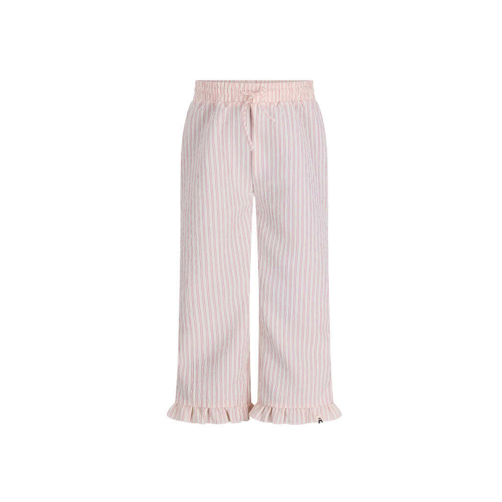 The New Chapter pants Tate D601-5643-216 Mauve Mist