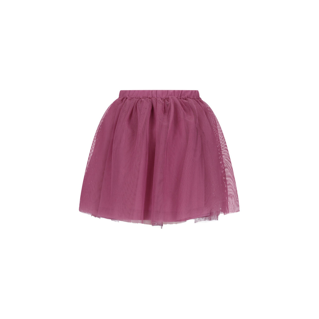 The New Chapter skirt Luna D601-5721-632 Dusky orchid