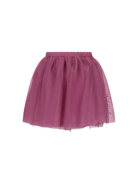 The New Chapter skirt Luna D601-5721-632 Dusky orchid