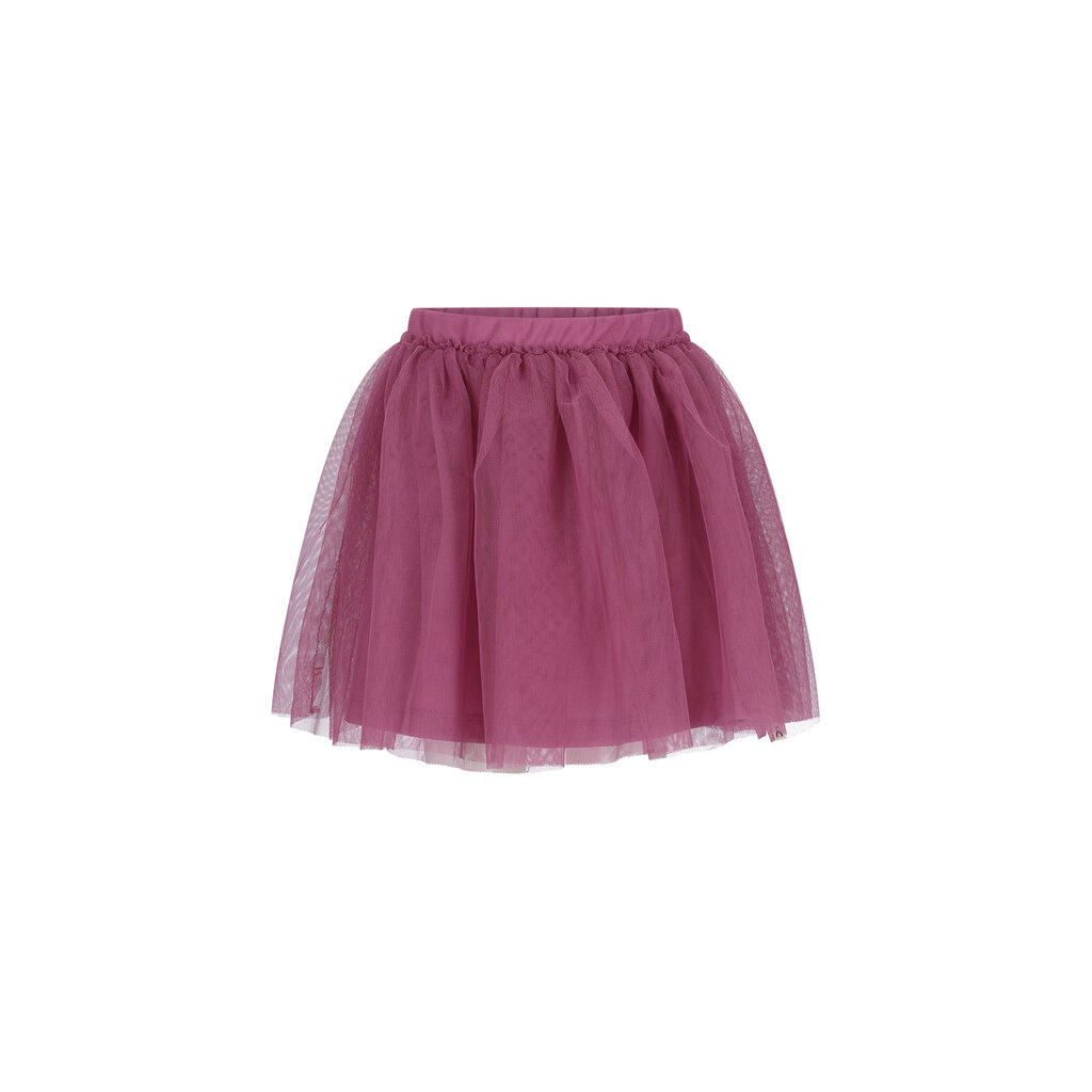 The New Chapter skirt Luna D601-5721-632 Dusky orchid