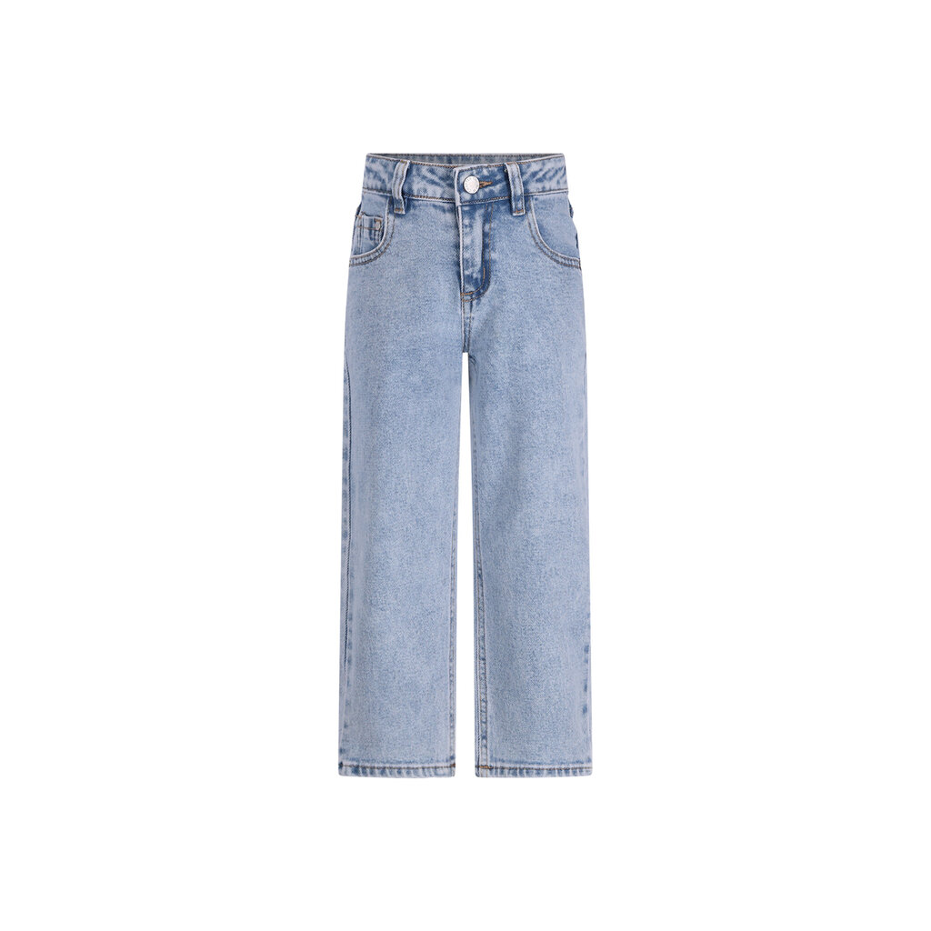 The New Chapter Riley pants DNOOS-0620 Light Denim