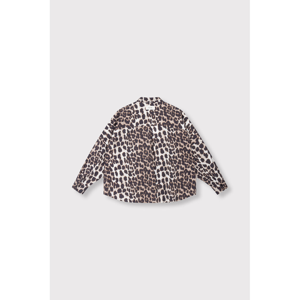 ALIX animal blouse (2602903624) animal