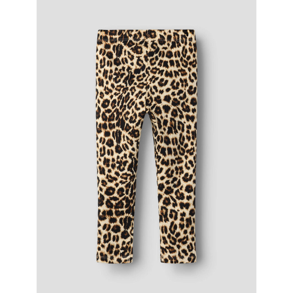 name it NMFSILIS SLIM LEGGING 13260166 Lambs Wool