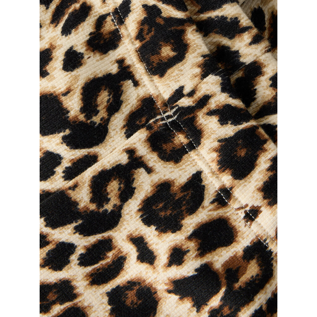 name it NMFSILIS SLIM LEGGING 13260166 Lambs Wool