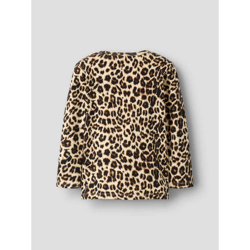 name it NMFSILIS LS SLIM TOP 13260164 Lambs Wool