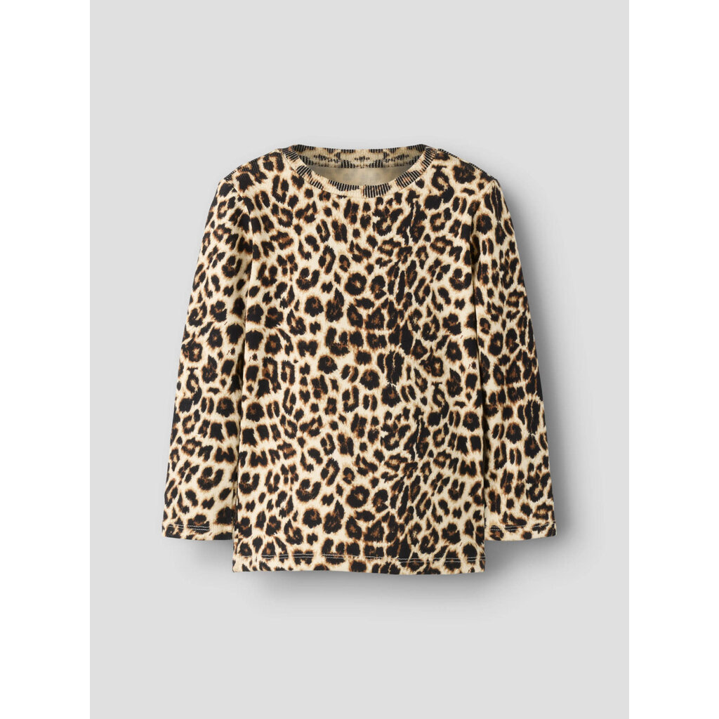 name it NMFSILIS LS SLIM TOP 13260164 Lambs Wool
