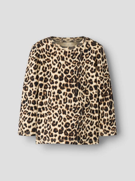 name it NMFSILIS LS SLIM TOP 13260164 Lambs Wool