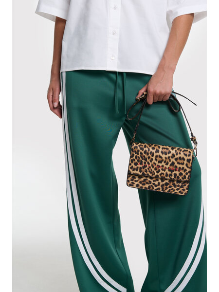 ALIX leopard shoulderbag (2602055625)