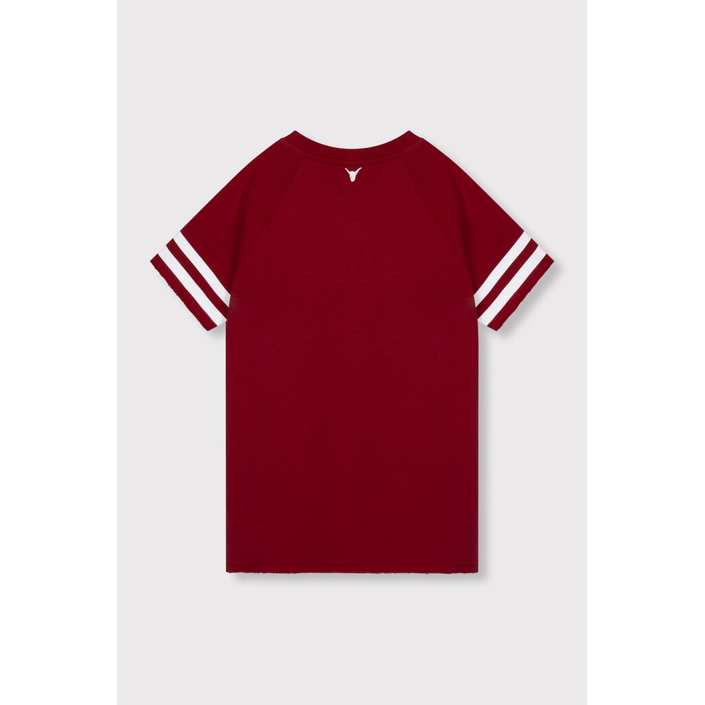 ALIX mini sporty sweat dress 62603373503