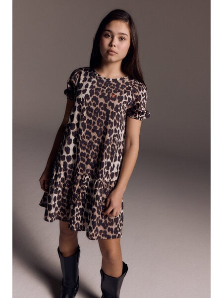 ALIX mini animal dress 62603303475