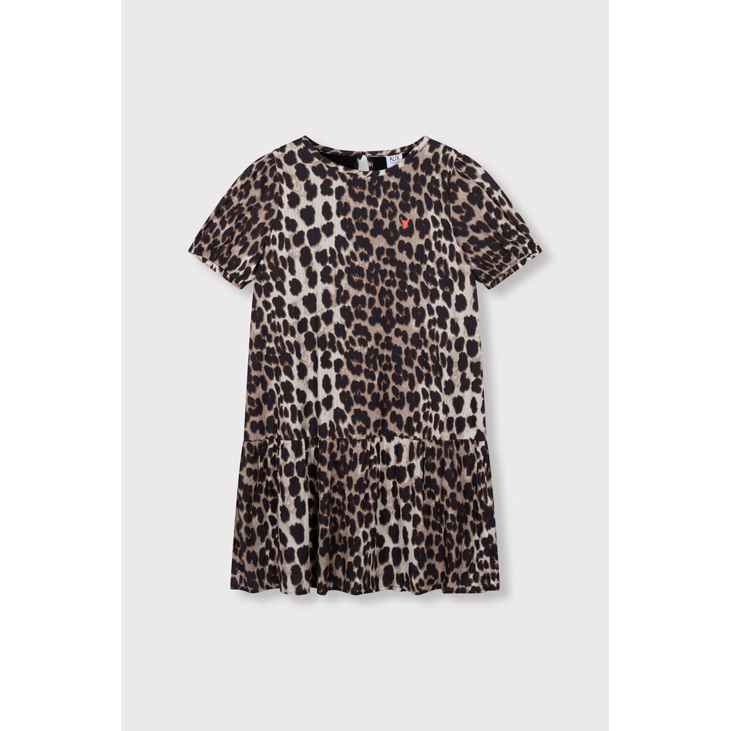 ALIX mini animal dress 62603303475