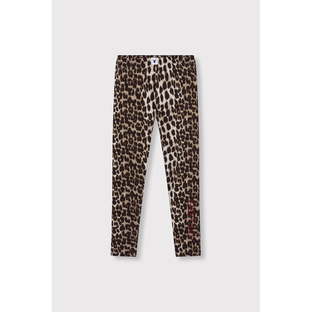 ALIX mini animal legging 62603126500