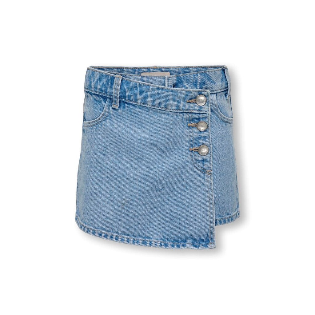 KIDS ONLY KOGJENNY SKORT DNM PIM020 15295800 Light Blue Denim