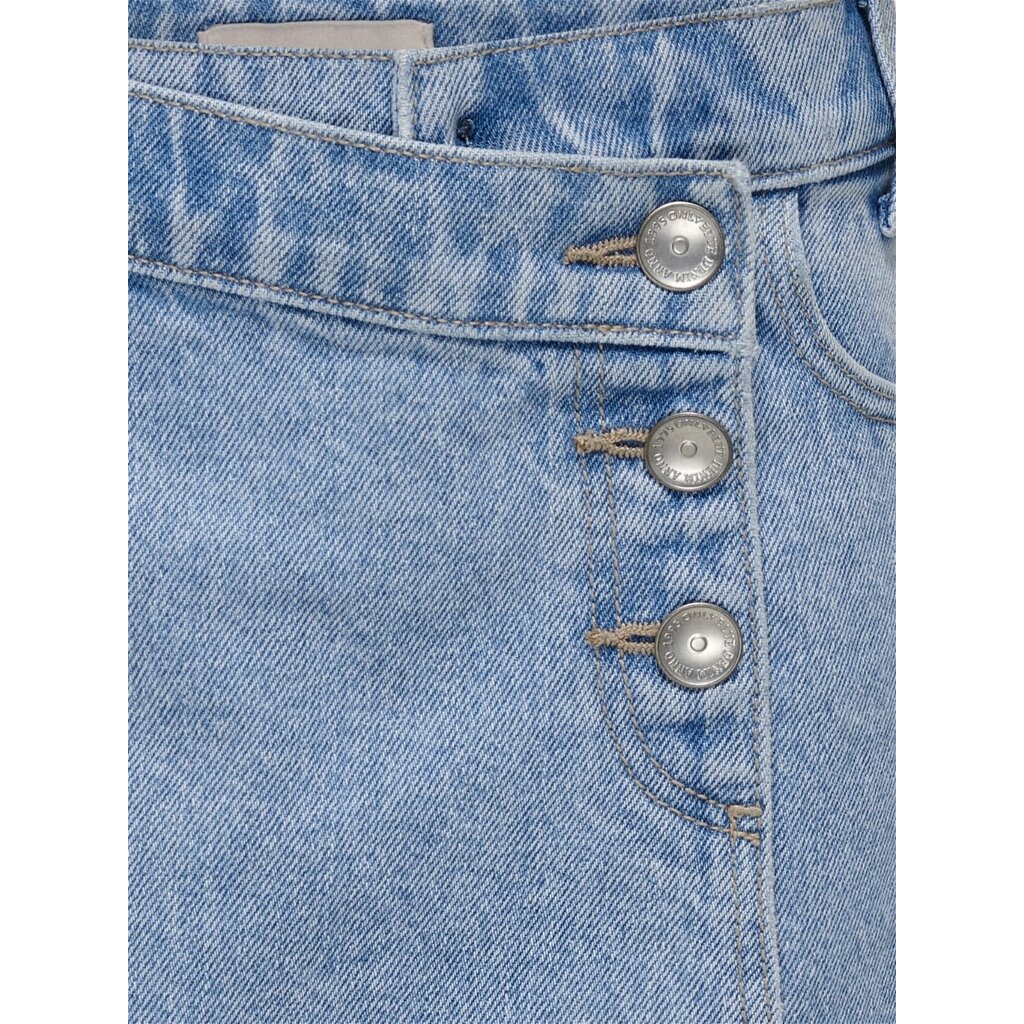 KIDS ONLY KOGJENNY SKORT DNM PIM020 15295800 Light Blue Denim