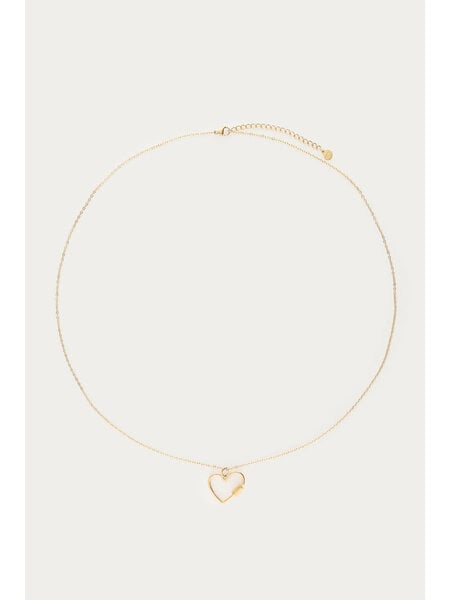 Necklace Atelier New York MJ14158 Gold