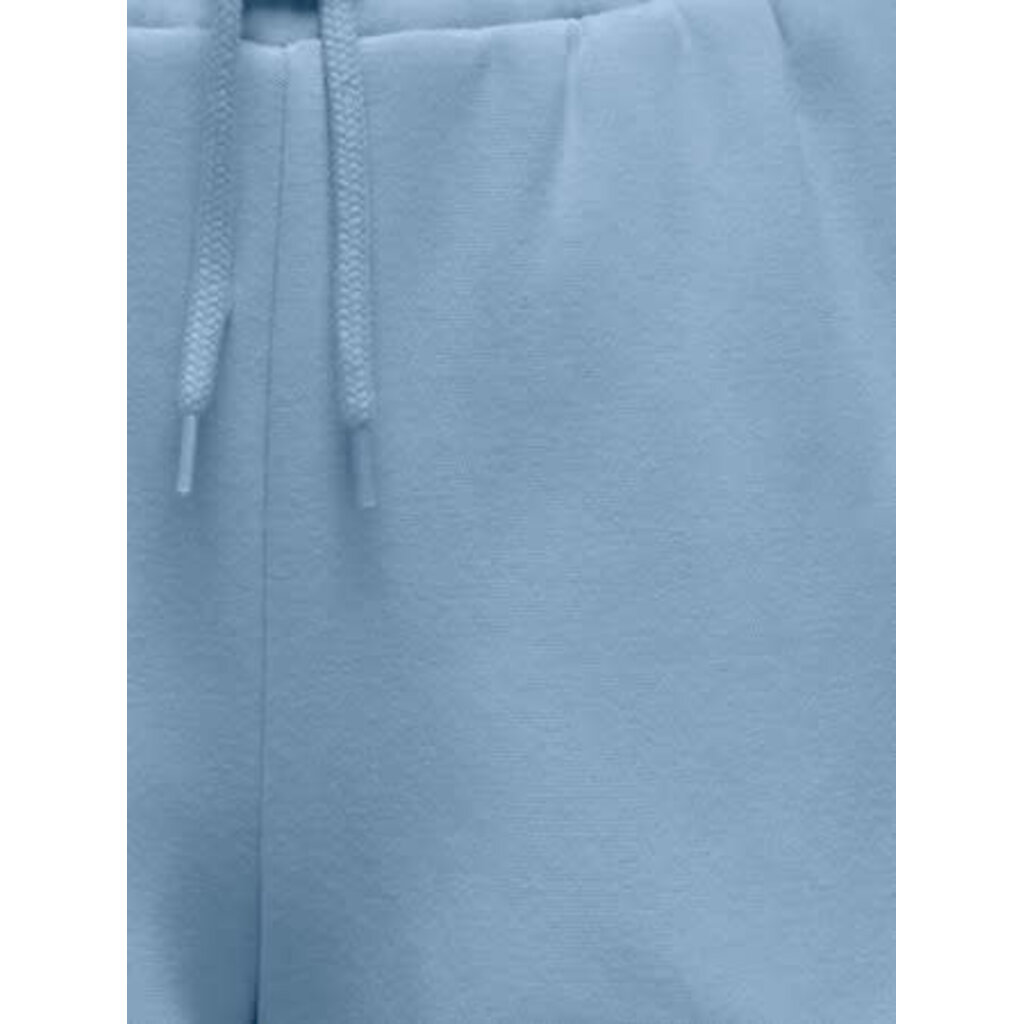 KIDS ONLY KOGSWEAT STRING SHORTS VD SWT 15365534 Soft Chambray