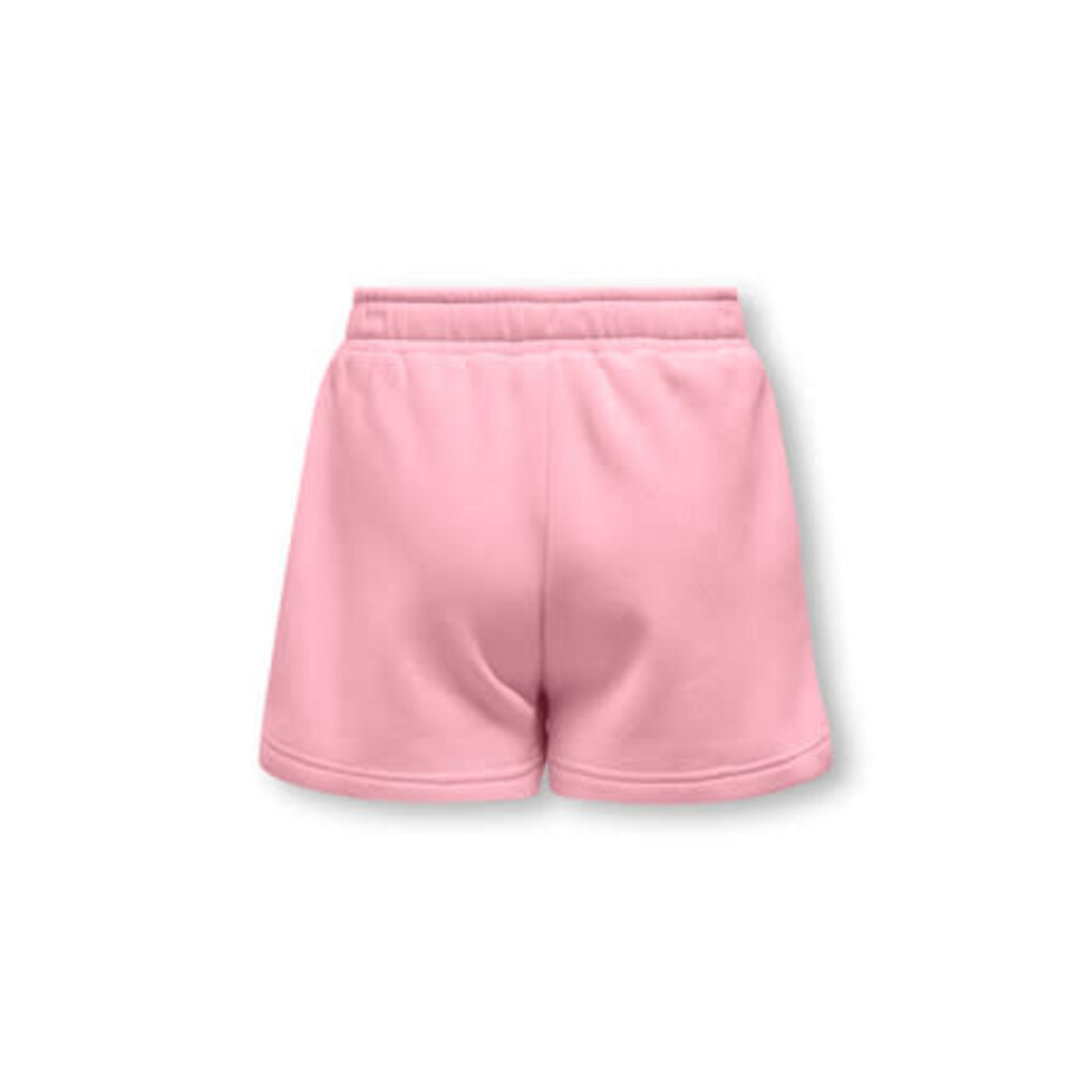 KIDS ONLY KOGSWEAT STRING SHORTS VD SWT 15365534 Romance Rose
