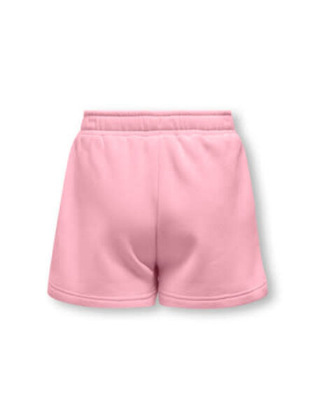 KIDS ONLY KOGSWEAT STRING SHORTS VD SWT 15365534 Romance Rose