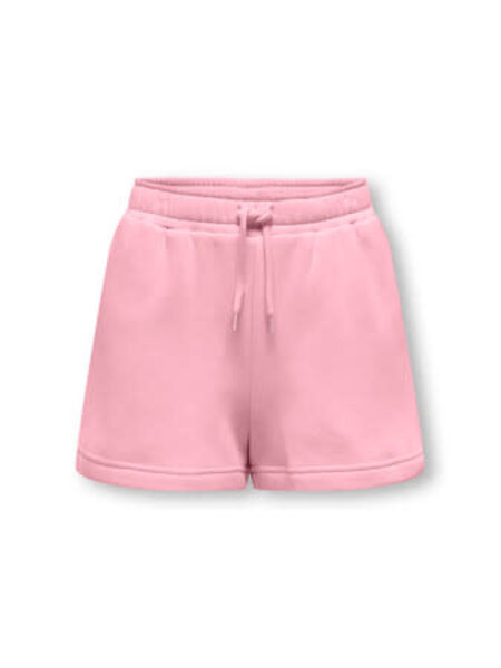 KIDS ONLY KOGSWEAT STRING SHORTS VD SWT 15365534 Romance Rose