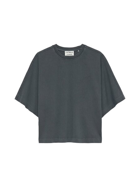 CATWALK JUNKIE Batsleeve Tshirt 2601020202 Carbon