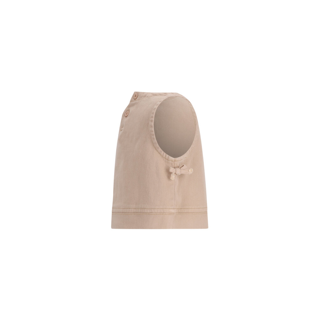 The New Chapter top Beth D603-5136-008 Honey Peach