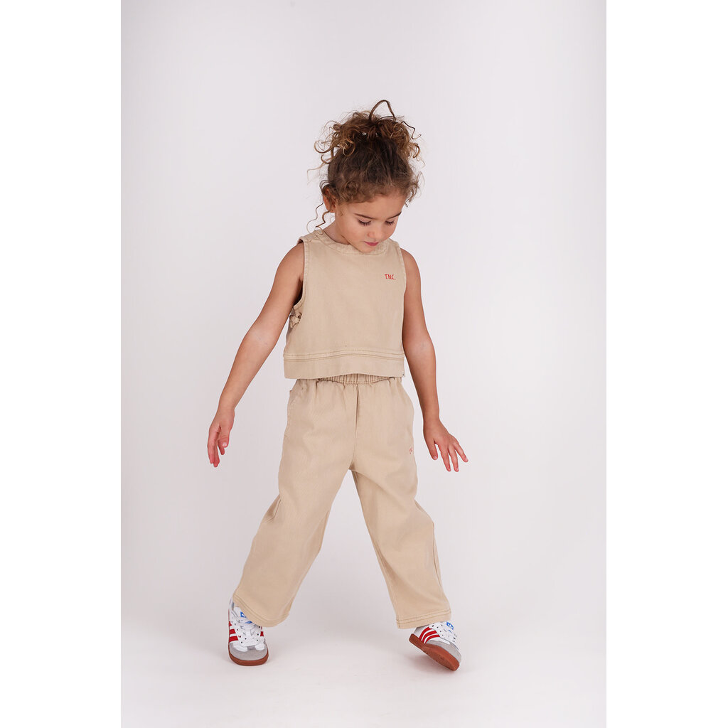 The New Chapter pants Atlas D603-0645-008 Honey Peach