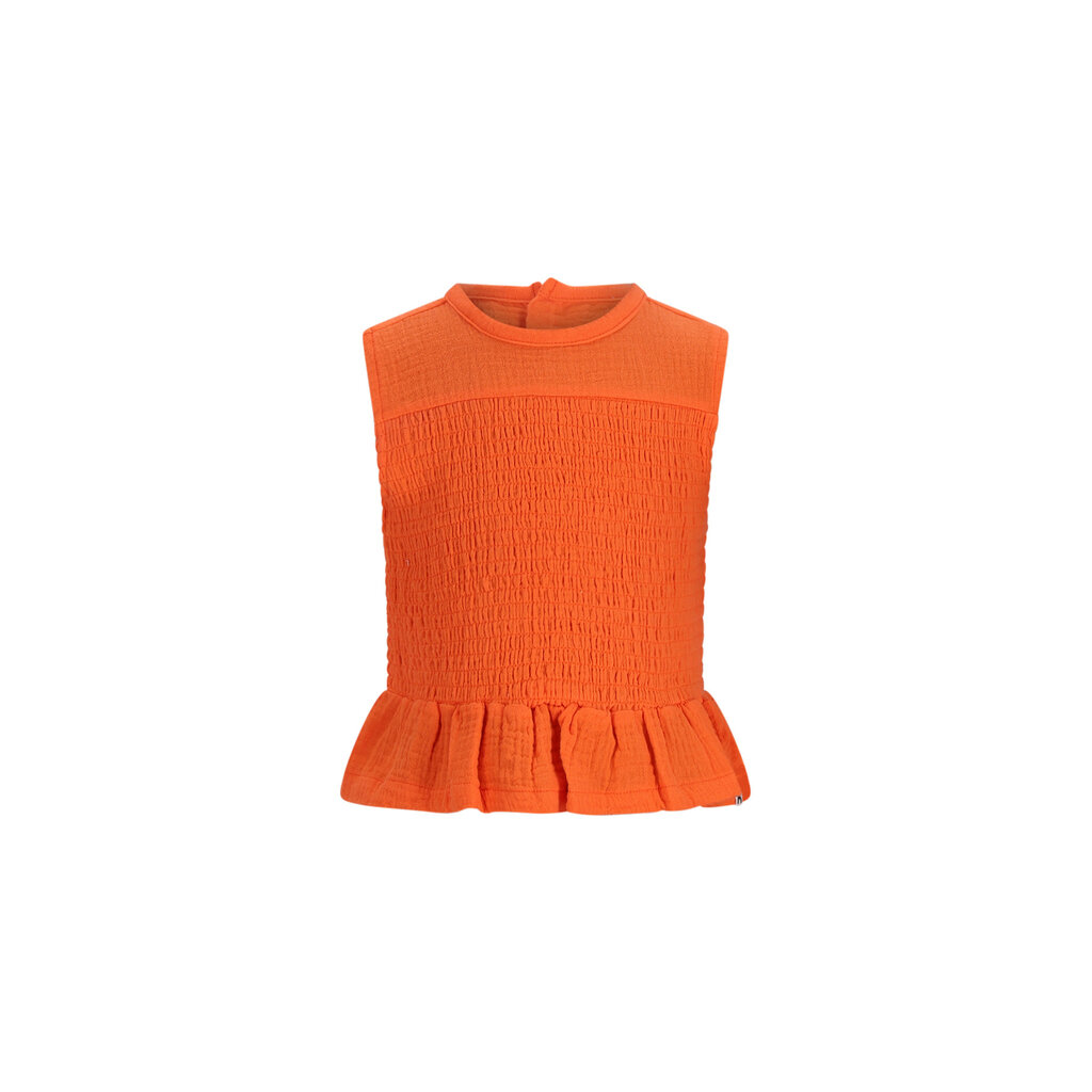 The New Chapter top Melle D603-5135-507 Grenadine