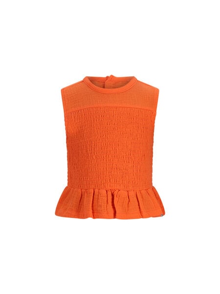 The New Chapter top Melle D603-5135-507 Grenadine