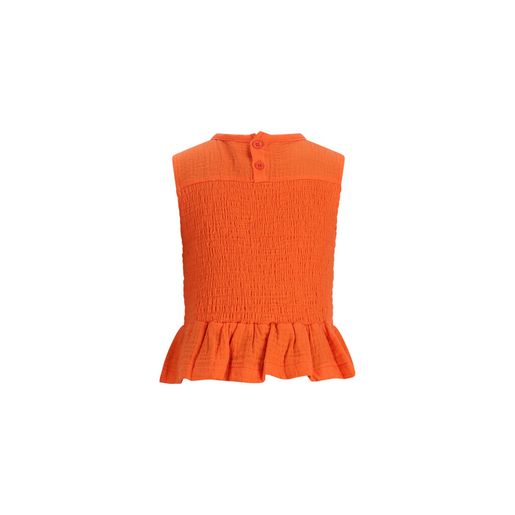 The New Chapter top Melle D603-5135-507 Grenadine