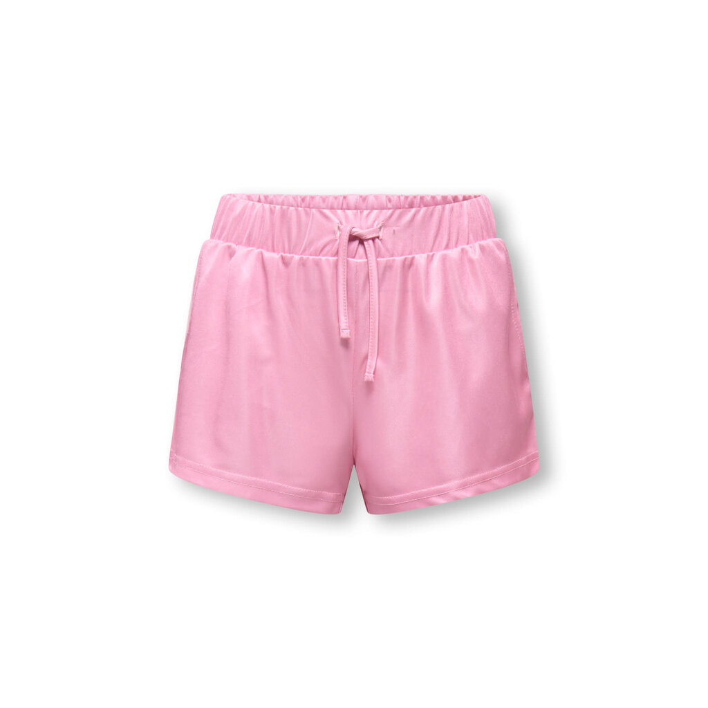 KIDS ONLY KOGLULA STRING SPORTY SHORTS CS JRS 15379284 Begonia Pink White Stripes